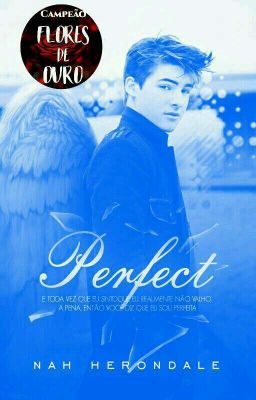 Perfect - [Songfic] - Hiatus