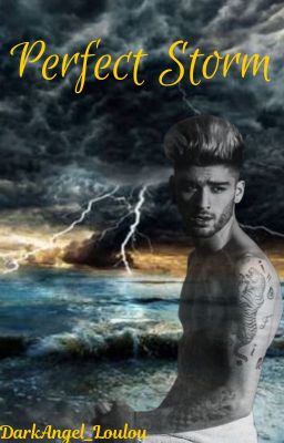 Perfect Storm || Zayn Malik