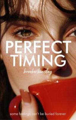 Perfect Timing  | ongoing