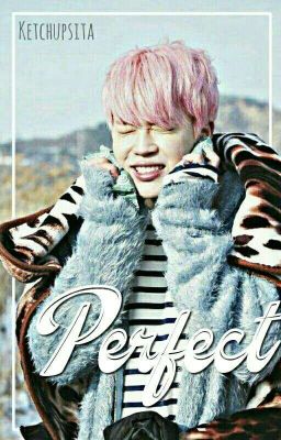  ❥Perfect ↬『Vmin OS』