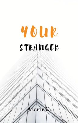 ( #PerfectDate ) Your Stranger