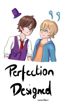 \\Perfection Designed//Zomdado