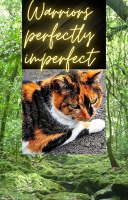 Perfectly imperfect; A warriors short story