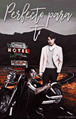 Perfecto para ti ★ SooKai ★ Oneshot