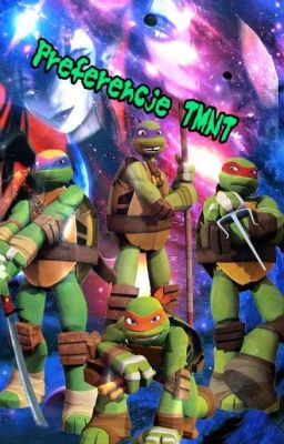 Perfekcje TMNT 