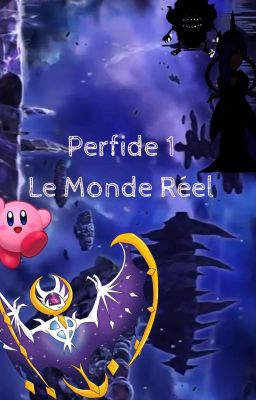 Perfide-Le monde réel (Tome 1 De La Serie Perfide)