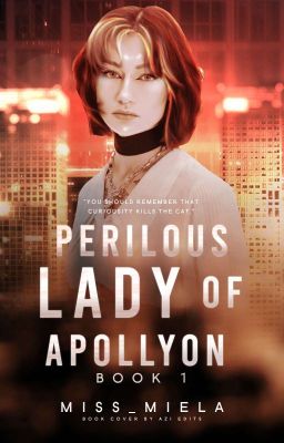 Perilous Lady of Apollyon