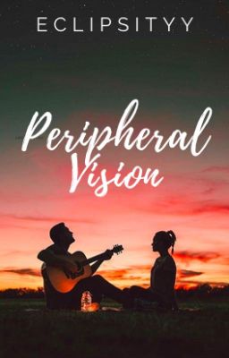 Peripheral Vision | ✓ [NOW PUBLISHED AS HUNTINGTON AVENUE]