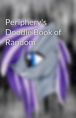 Periphery's Doodle Book of Random