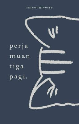 Perjamuan Tiga Pagi