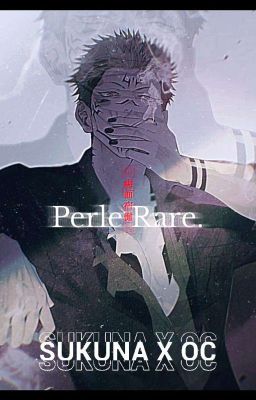 ꧁Perle Rare꧂ [Sukuna x Oc] [EN RÉÉCRITURE]