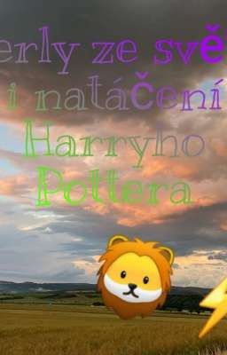 Perly ze světa Harryho Pottera 🦁⚡