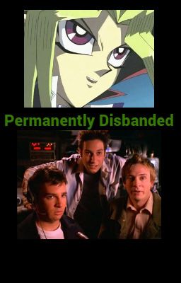 Permanently Disbanded