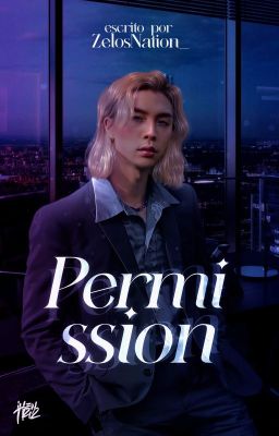 Permission | johnny suh