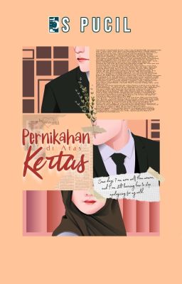 Pernikahan di Atas Kertas ✔