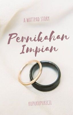 Pernikahan Impian