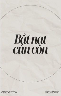 Pernut | Bắt nạt cún con