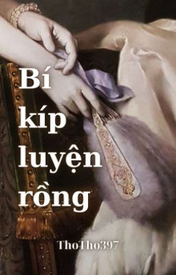 (Pernut) Bí kíp luyện rồng