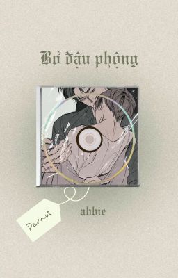 |pernut| bơ đậu phộng