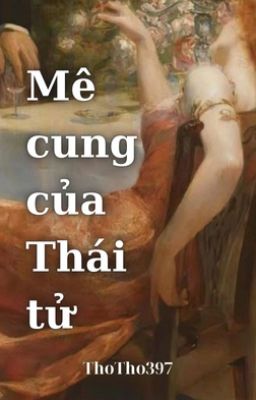 (Pernut) Mê cung của Thái tử