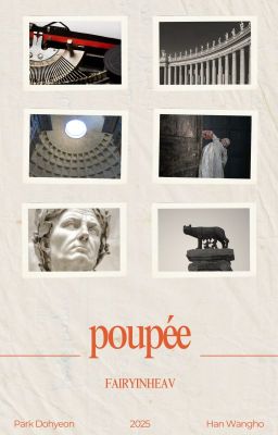 pernut | poupée