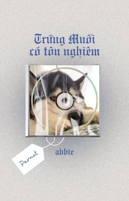 |pernut| trứng muối có tôn nghiêm