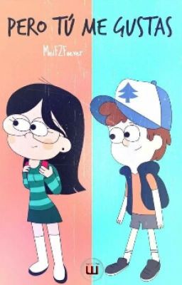 Pero tú me gustas ||Crossovers|| ||Candip|| ||Starco||