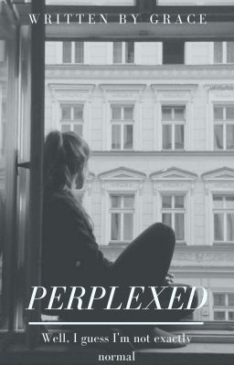 Perplexed|| Peter Parker