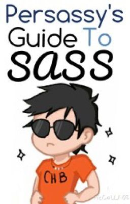 Persassy's Guide to Sass