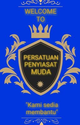 PERSATUAN PENYIASAT MUDA