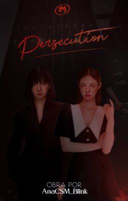 Persecution | Jenlisa G!P