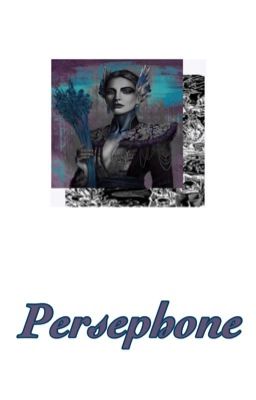 Persephone • PLOT SHOP