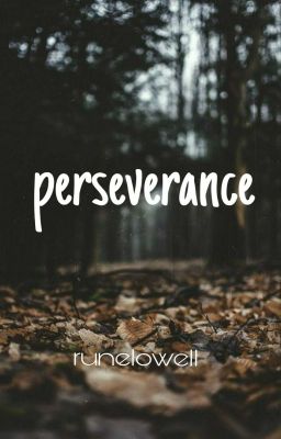 Perseverance