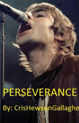 Perseverance (a Liam Gallagher fanfic)