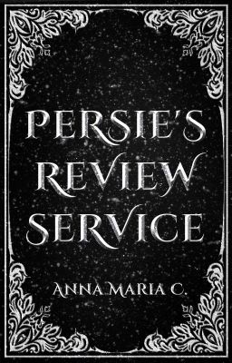 Persie's Review Service (Aperto)