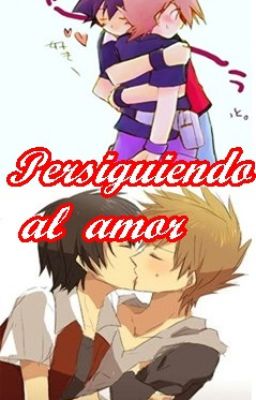 Persiguiendo al amor