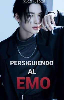 Persiguiendo Al Emo (Hoonki)