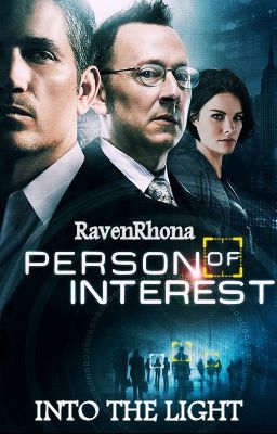 Person of Interest - Into the Light [Updates ungewiss]