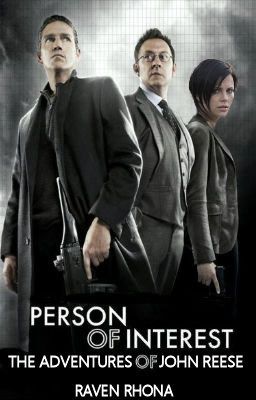 Person of Interest - The Adventures of John Reese