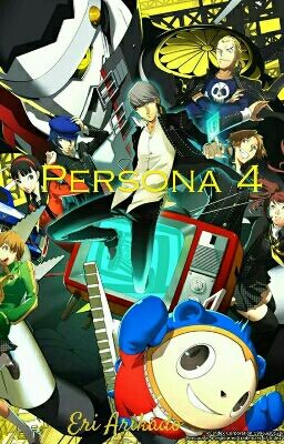 Persona 4 RP