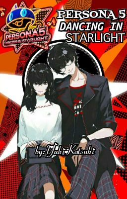 Persona 5 Dancing In Starlight 