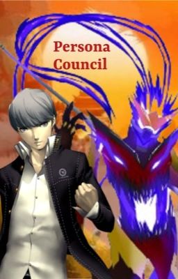 Persona Council 