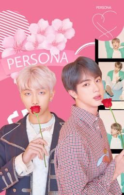 Persona - Namjin