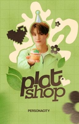 PersonaCity┆Plotshop