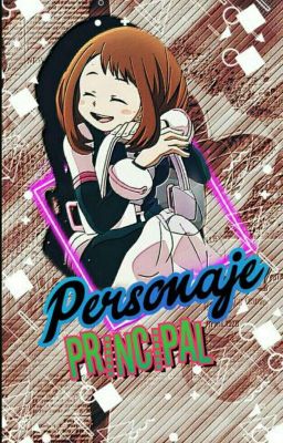 Personaje Principal (Izuocha)