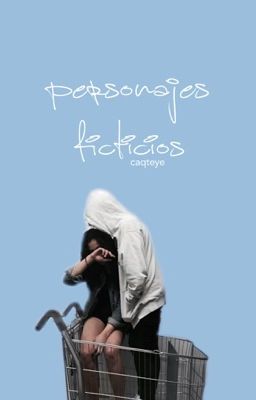 Personajes Ficticios 