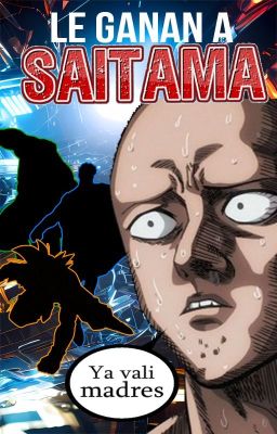 Personajes que Derrotan a Saitama