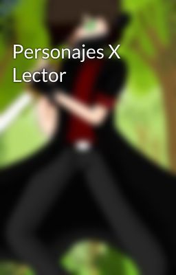 Personajes X Lector