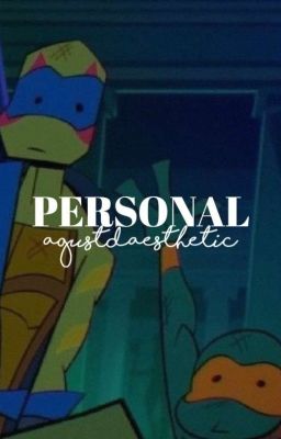 PERSONAL