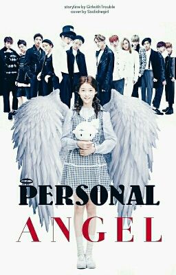 Personal Angel ↝ SEVENTEEN